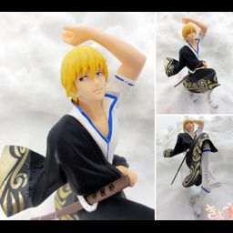 PVC Ichiban Kuji Kintoki