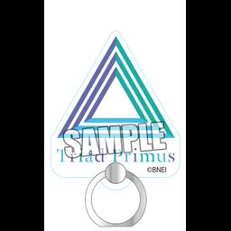 The Idolmaster Cinderella Girls Acrylic Bunkering Triad Primus