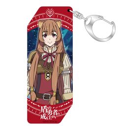 The Rising of the Shield Hero Stick Acrylic Key Chain 2 Raphtalia