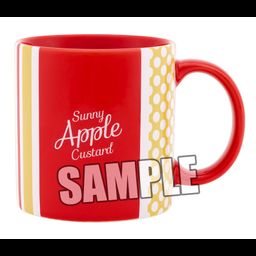 Uta no Prince-sama Mug with Microfiber Coaster Love Pop Candy Ver. Ittoki Otoya