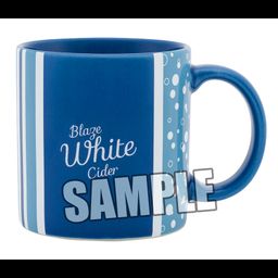 Uta no Prince-sama Mug with Microfiber Coaster Love Pop Candy Ver. Hijirikawa Masato
