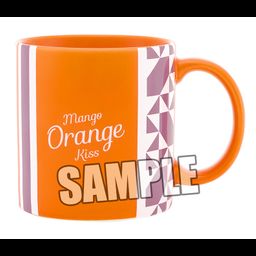 Uta no Prince-sama Mug with Microfiber Coaster Love Pop Candy Ver. Jinguji Ren