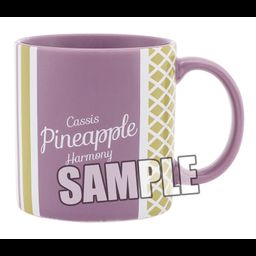 Uta no Prince-sama Mug with Microfiber Coaster Love Pop Candy Ver. Mikaze Ai