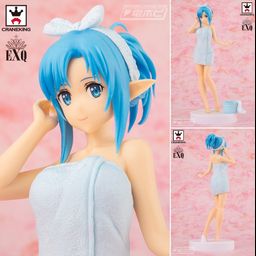 EXQ Figure Asuna - Yukemuri Ver. (23cm)