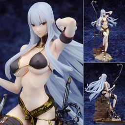 PVC Figure 1/7 Selvaria Bles - Swimsuit Ver.