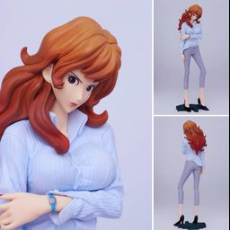 Master Stars Piece Fujiko Mine