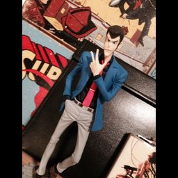 Master Stars Piece Lupin The Third