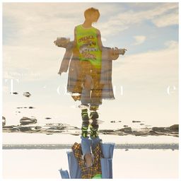 CD Single Shota Aoi "Kono Oto Tomare! (Anime)" Intro Theme: Tone [Regular Edition]