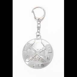 My Hero Academia Metal Key Chain B Bakugo Katsuki