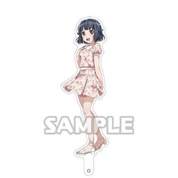 BanG Dream! Poppin'Party Character Take Stick Ushigome Rimi