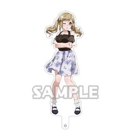 BanG Dream! Poppin'Party Character Take Stick Ichigaya Arisa