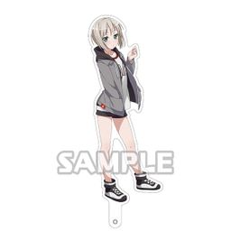 BanG Dream! Afterglow Character Take Stick Aoba Moca