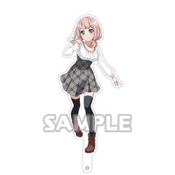 BanG Dream! Afterglow Character Take Stick Uehara Himari