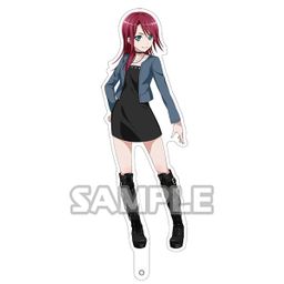 BanG Dream! Afterglow Character Take Stick Udagawa Tomoe