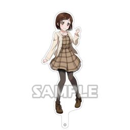 BanG Dream! Afterglow Character Take Stick Hanazawa Tsugumi