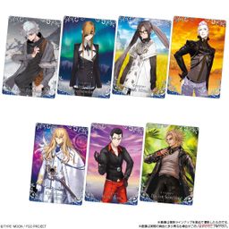 [Per Pack] Fate / Grand Order Wafer Card 13 | Kyou Hobby Shop