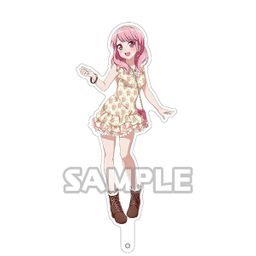 BanG Dream! Patel*Palettes Character Take Stick Maruyama Aya