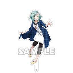 BanG Dream! Patel*Palettes Character Take Stick Hikawa Hina