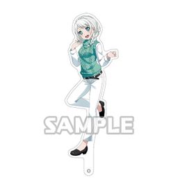 BanG Dream! Patel*Palettes Character Take Stick Wakamiya Eve