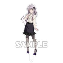 BanG Dream! Roselia Character Take Stick Minato Yukina