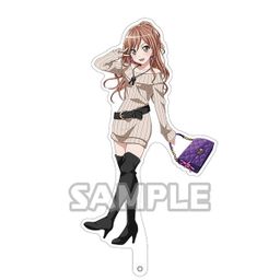BanG Dream! Roselia Character Take Stick Imai Lisa