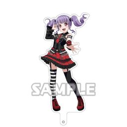 BanG Dream! Roselia Character Take Stick Udagawa Anko