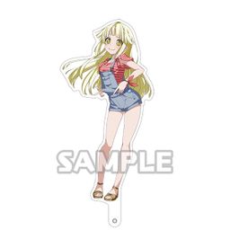 BanG Dream! Hello, Happy World! Character Take Stick Tsurumaki Kokoro