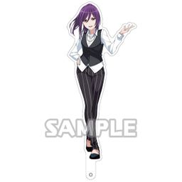 BanG Dream! Hello, Happy World! Character Take Stick Seta Kaoru