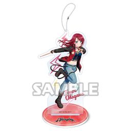BanG Dream! Afterglow Acrylic stand key chain vol.3 Udagawa Tomoe
