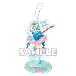 BanG Dream! Pastel*Palettes Acrylic stand key chain vol.3 Hikawa Hina