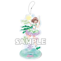 BanG Dream! Pastel*Palettes Acrylic stand key chain vol.3 Yamato Maya