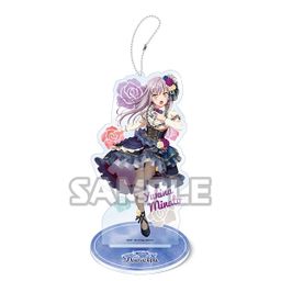 BanG Dream! Roselia Acrylic stand key chain vol.3 Minato Yukina