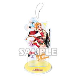 BanG Dream! Hello, Happy World! Acrylic stand key chain vol.3 Kitazawa Hagumi