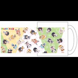 Kemono Friends 2 Mug