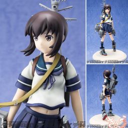 Premium Figure Fubuki - Animation Ver. (21cm)