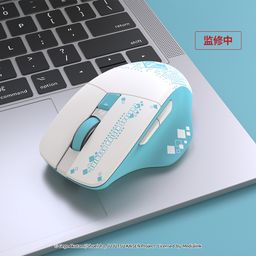 Gojo Satoru Omamori Wireless Mouse Series Model - Jujutsu Kaisen | Kyou ...