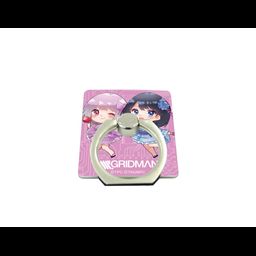Sma Chara Ring SSSS.Gridman 02 Yukata Ver. (Mini Character)