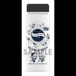New The Prince of Tennis Clear Bottle -in SHOPPING- D Kai / Hirakoba
