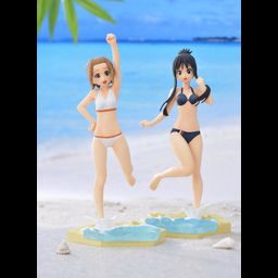 Premium Figure Ritsu Swimsuit