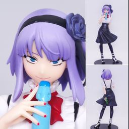 Premium Figure Shidare Hotaru - Dagashi Kashi (20cm)
