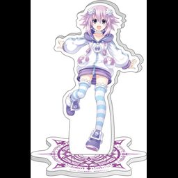Megamiracle Force BIG Acrylic Stand 1 Neptune (16cm)