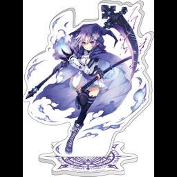 Megamiracle Force BIG Acrylic Stand 3 Hirotune (16cm)
