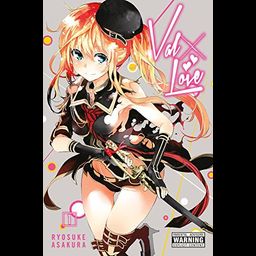 Manga Val X Love Vol. 1