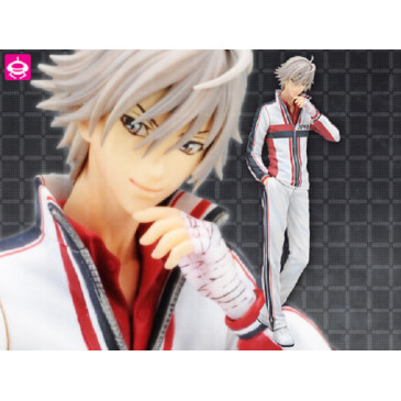 Premium Figure Shiraishi Kuranosuke