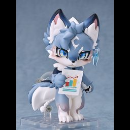 Nendoroid Caesar - FLUFFY LAND | Kyou Hobby Shop