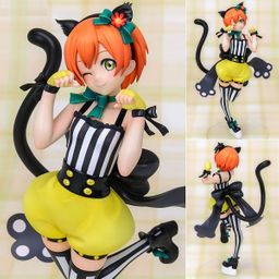 PVC Figure 1/7 Rin Hoshizora