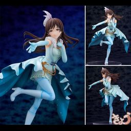 PVC Figure 1/8 Nitta Minami - Love Laika Ver. 