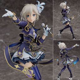 PVC Figure 1/8 Anastasia - Story of Revolving Stars Ver. 