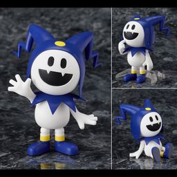 Nendoroid Jack Frost - Persona