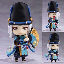 Nendoroid Seimei - Onmyoji
